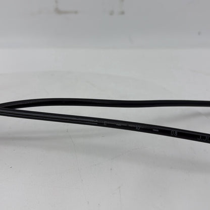 2007 - 2012 Harley-Davidson Dyna Super Glide Front Brake Hose Line Pipe 45291-08