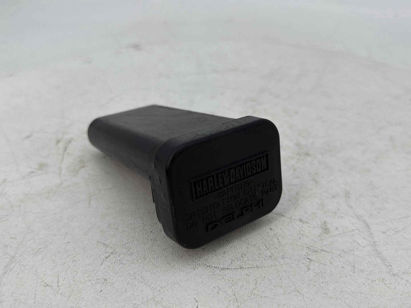 1999 - 2006 Harley-Davidson Touring Electra Glide Ultra Turn Signal Security Module TSSM 68922-00C