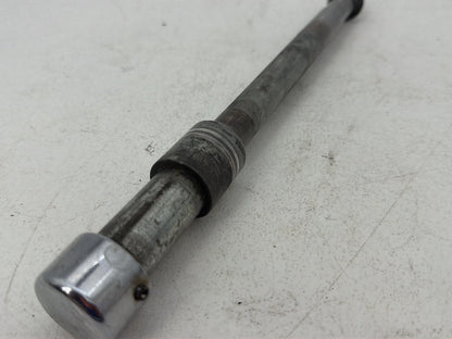 1984 - 1998 Harley-Davidson Touring Electra Glide Classic Front Wheel Axle Bolt Shaft 43346-83B