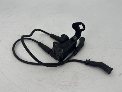 2008 Harley Touring FLHT Electra Glide OEM Ignition Coil Spark Plugs Cable