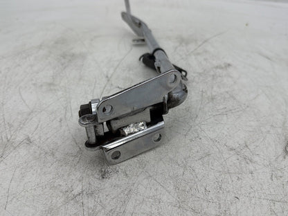 2006 Harley Electra Glide Touring Classic FLHTCI OEM Left Side Jiffy Kick Stand & Spring