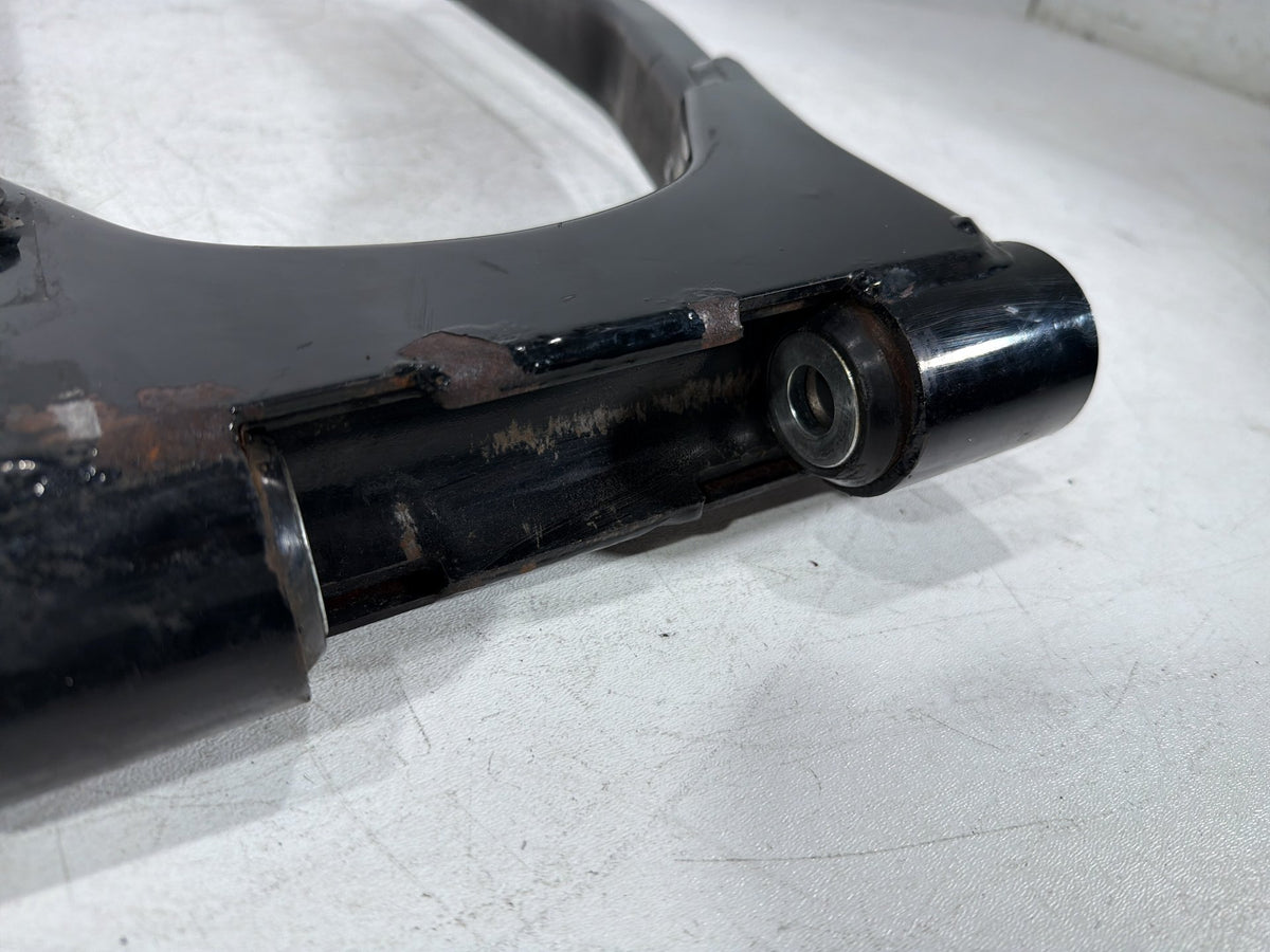 1997 Harley Road King Touring FLHR OEM Rear Fork Swingarm Swing Arm