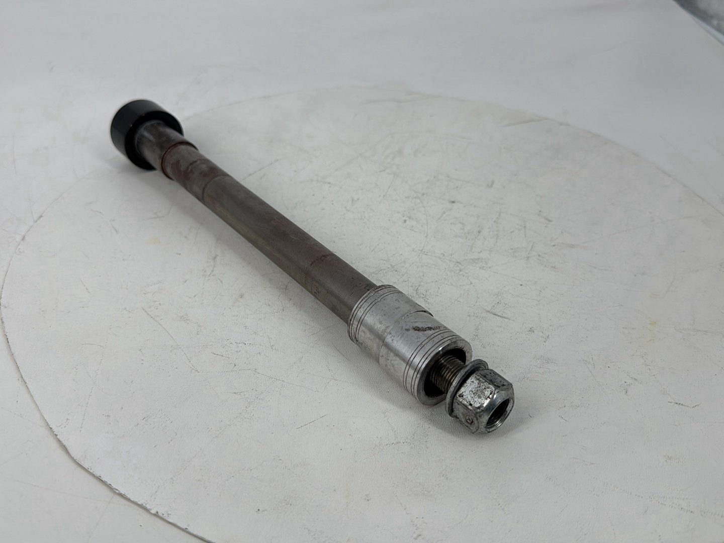 2008 - 2016 Harley-Davidson Touring Street Glide Front Wheel Axle Bolt Shaft 41547-07A
