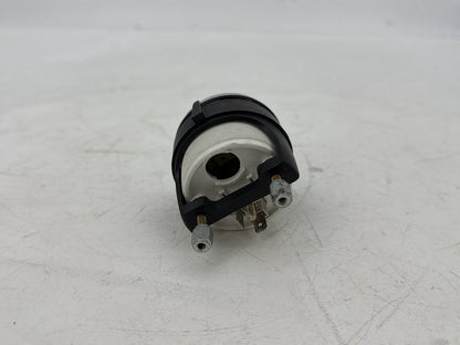 2007 - 2012 Harley-Davidson Touring Electra Glide Ultra Air Gauge Temperature Instrument Cluster