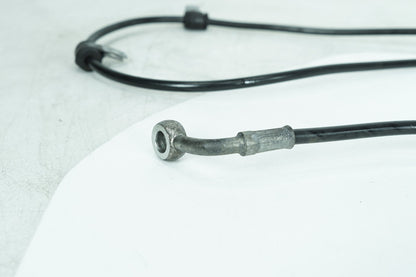 2007 - 2017 Harley-Davidson Dyna Switchback Front & Rear Brake Line Pipe Hose NON-abs 42142-08B