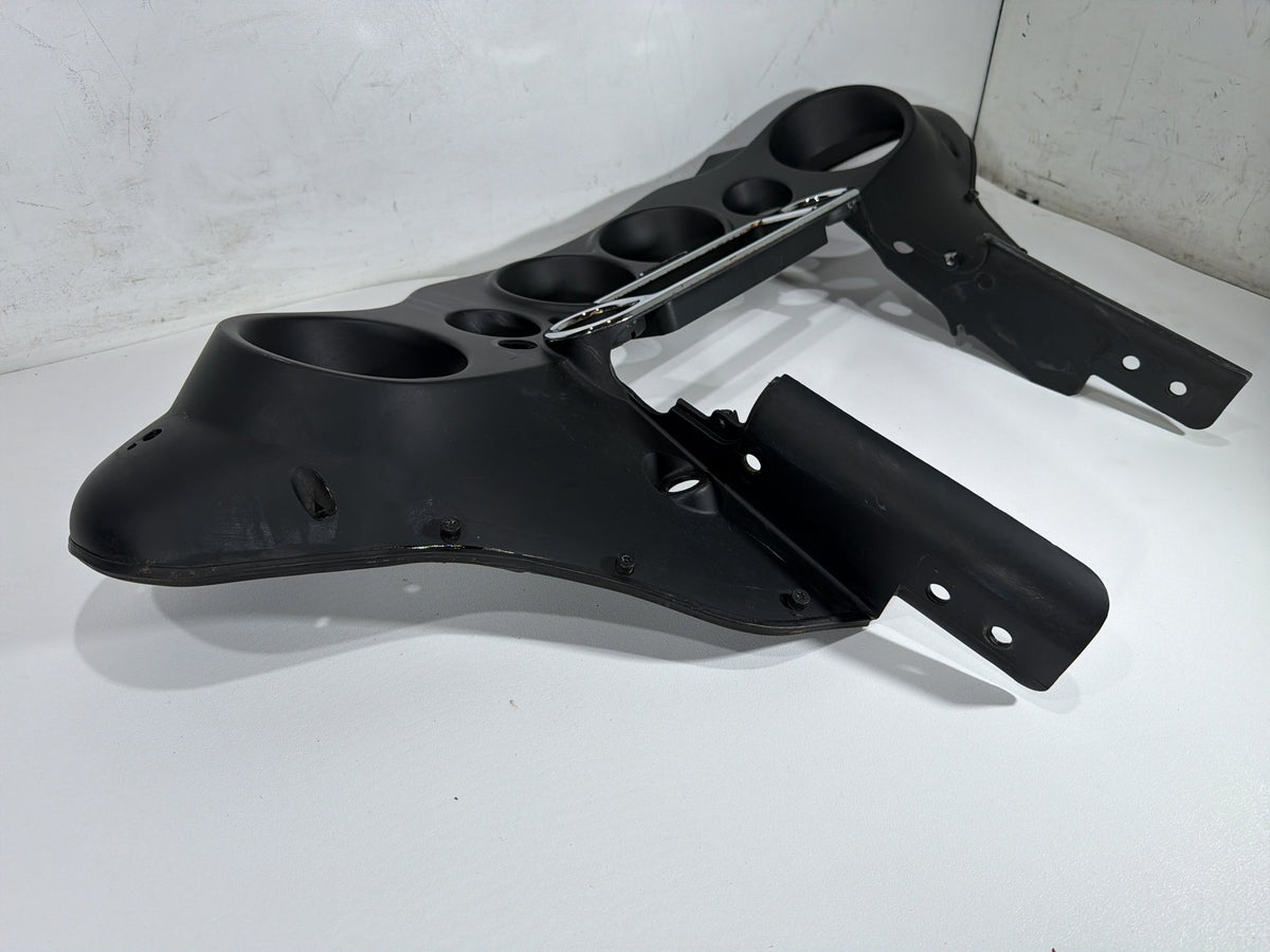 2004 Harley Electra Glide Touring Ultra OEM Front Inner Batwing Fairing Cover