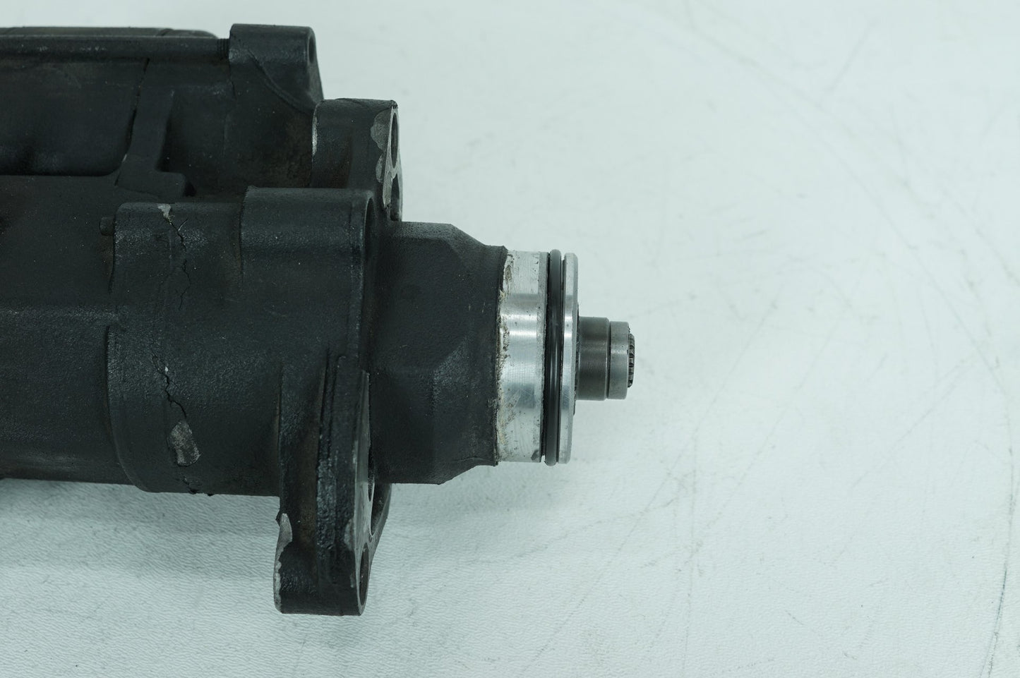 2007 - 2011 Harley-Davidson Touring Electra Ultra Engine Starter Motor 31618-06A
