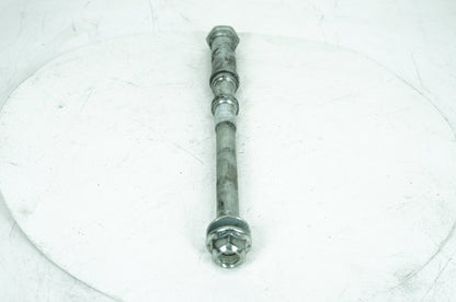 2003 Harley Softail FLSTC Heritage Classic OEM Rear Fork Swingarm Pivot Bolt Shaft