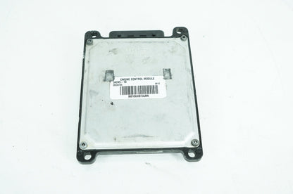 2008 - 2016 Harley-Davidson Touring Electra Glide Ultra Engine Control Module Brain ECU ECM 34245-10