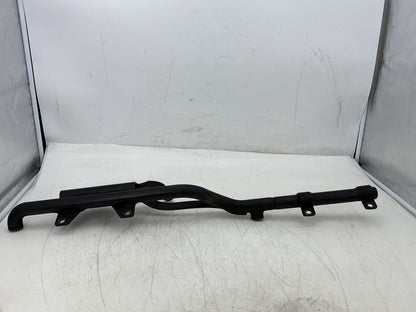 06 Harley Sportster XL883L OEM Exhaust Muffler Interconnect Bracket Support Bar