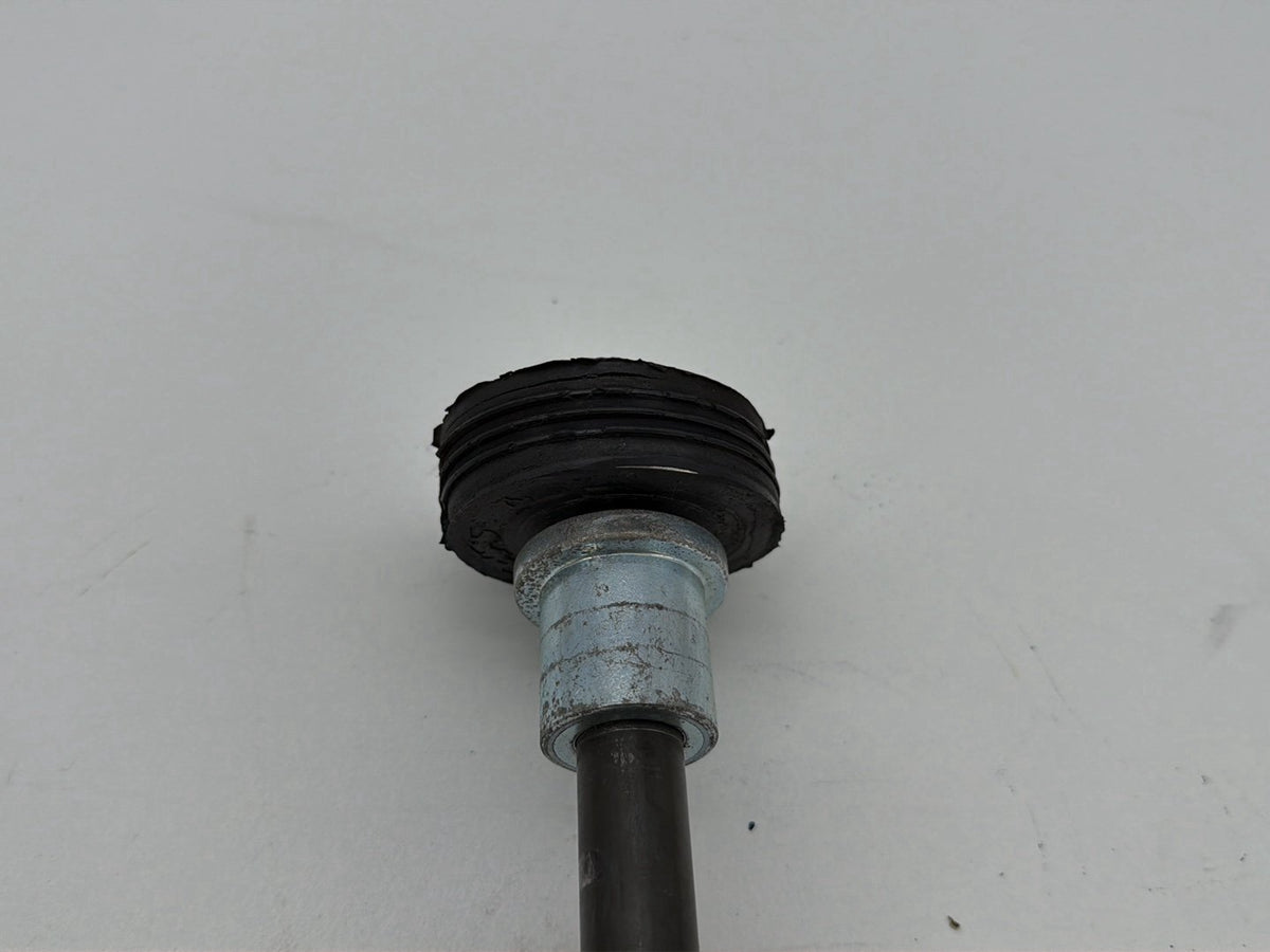 2008 Harley Electra Glide Touring Ultra OEM Rear Fork Swingarm Pivot Bolt Shaft