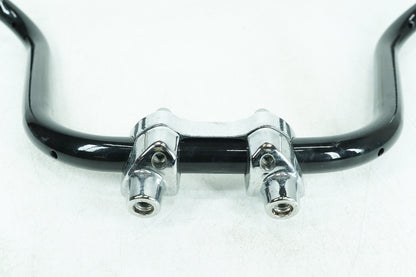 Harley-Davidson Misc  Front Handlebars Handle Bars 55800734