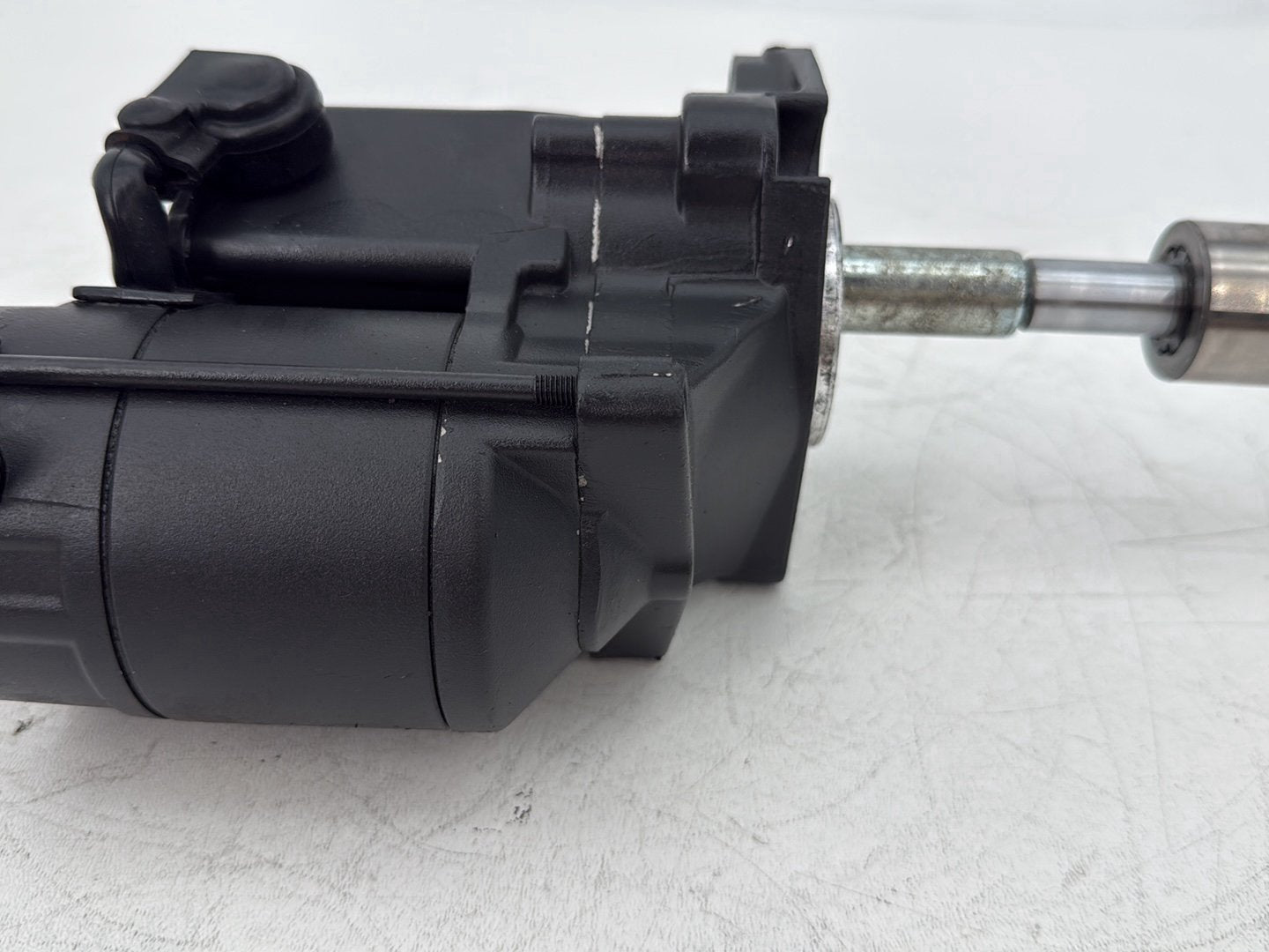 2006 Harley Touring FLHRI Road King OEM Engine Starter Motor