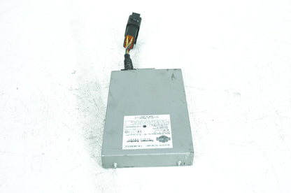 2008 - 2016 Harley-Davidson Touring Electra Glide Ultra XM Harman Kardon Radio Module 76236-06C