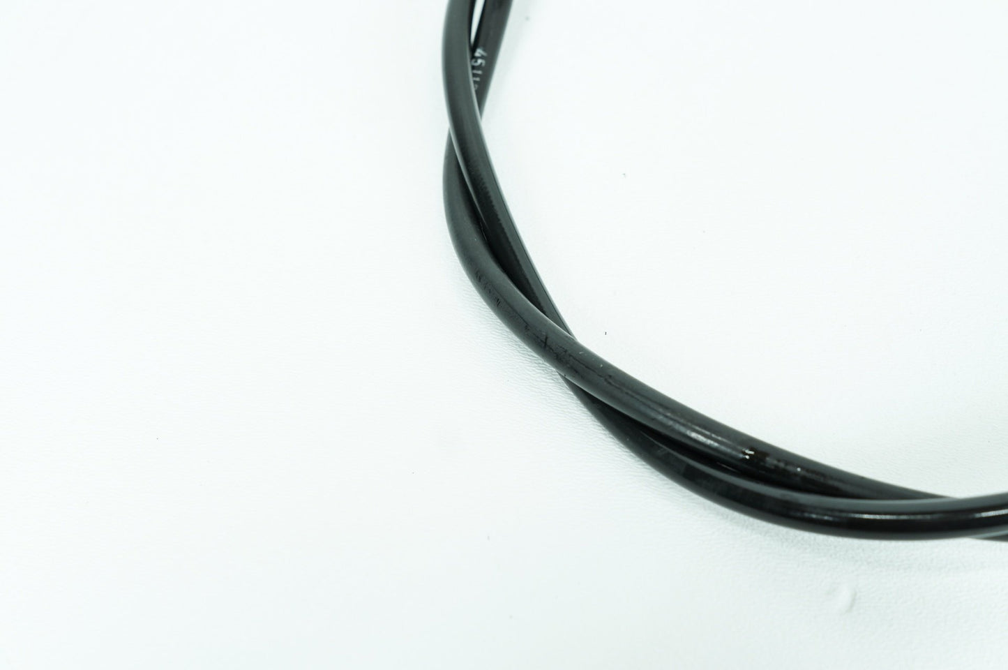 2007 - 2017 Harley-Davidson Dyna Street Bob Front Brake Hose Line Pipe NON-abs 45112-08A