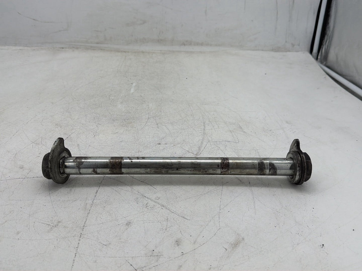 2011 Harley Electra Glide Touring Ultra OEM Rear Wheel Axle Bolt Shaft