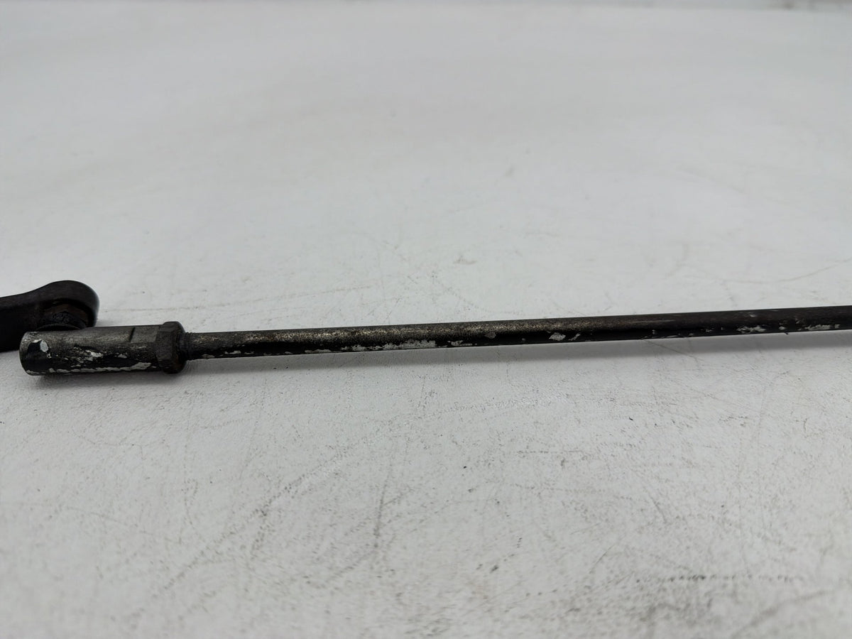2010 Harley Street Glide Touring FLHX OEM Gear Shifter Lever w/ Rod linkage