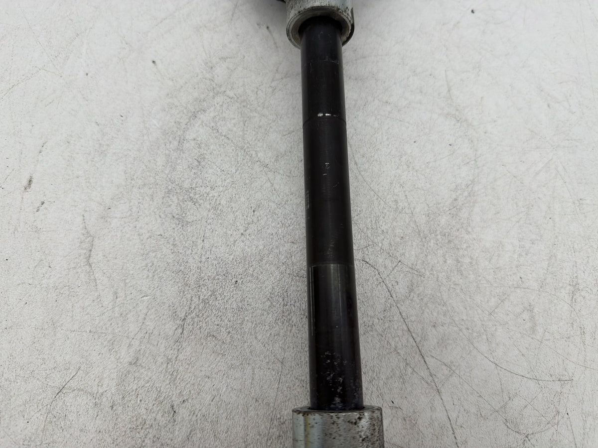 2013 Harley Street Glide Touring FLHX OEM Rear Fork Swingarm Pivot Bolt Shaft