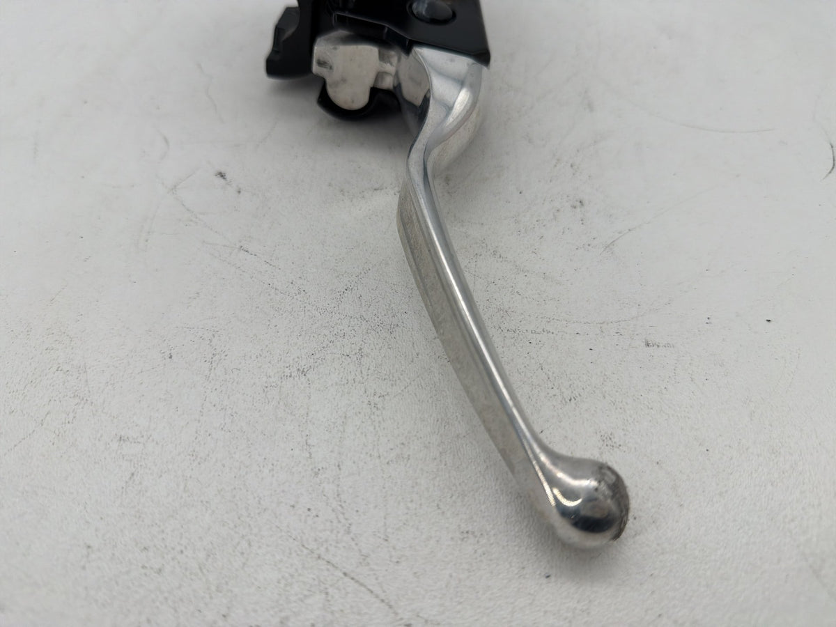 2011 Harley Electra Glide Touring OEM Front Right Brake Lever Master Cylinder