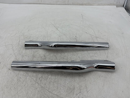 1995 Harley Road King Touring FLHR OEM Rear Left Right Fender Struts Bracket