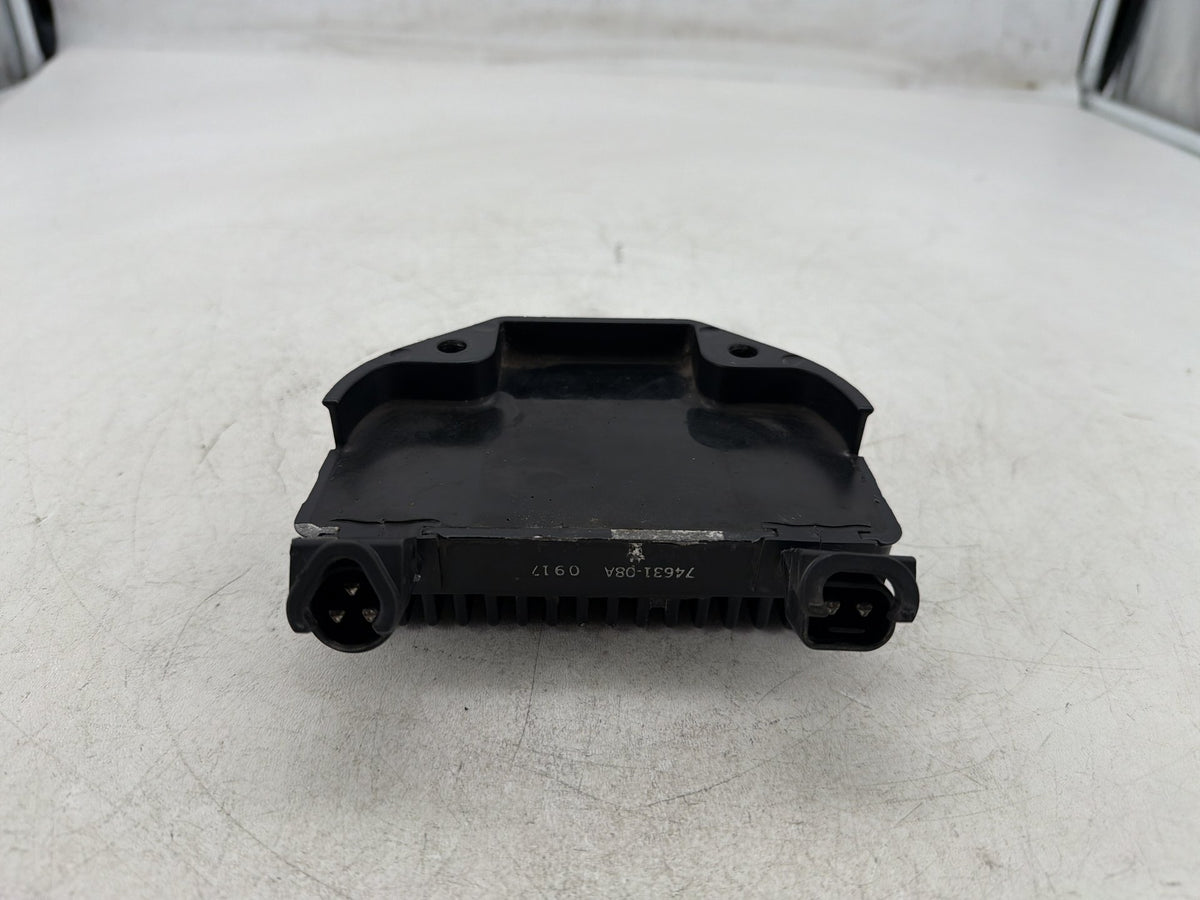 2017 Harley Dyna Street Bob FXDB OEM Voltage Regulator Rectifier