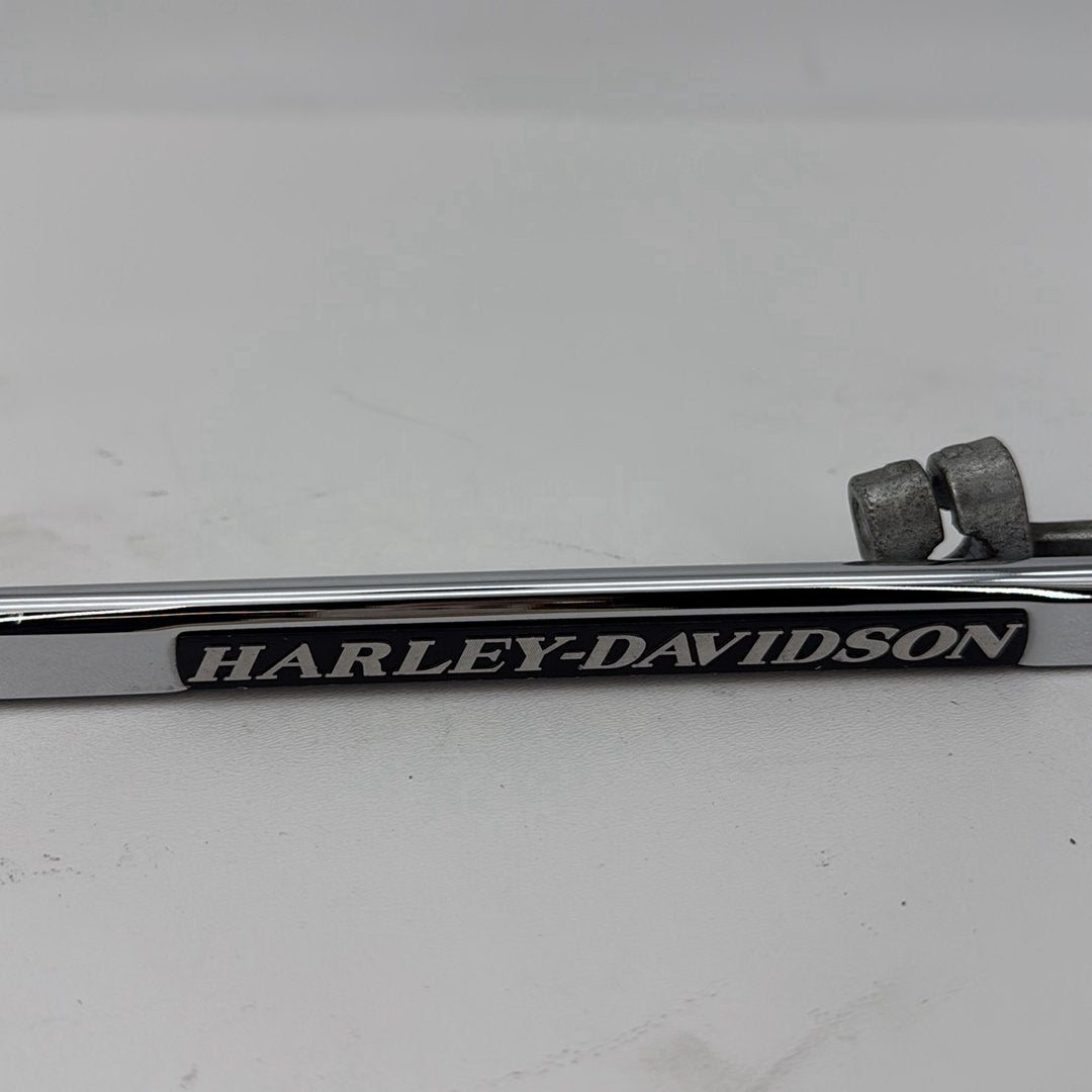 2007 - 2012 Harley-Davidson Touring Street Glide Gear Shifter Lever w/ Rod linkage  	33709-82A