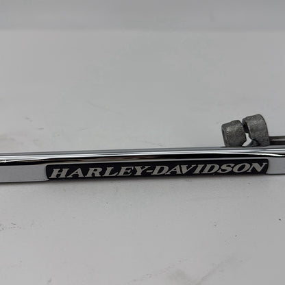 2007 - 2012 Harley-Davidson Touring Street Glide Gear Shifter Lever w/ Rod linkage  	33709-82A