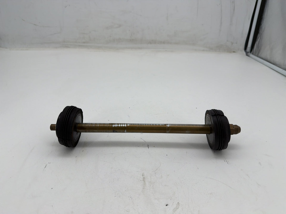 95 Harley Electra Glide Touring Classic OEM Rear Fork Swingarm Pivot Bolt Shaft