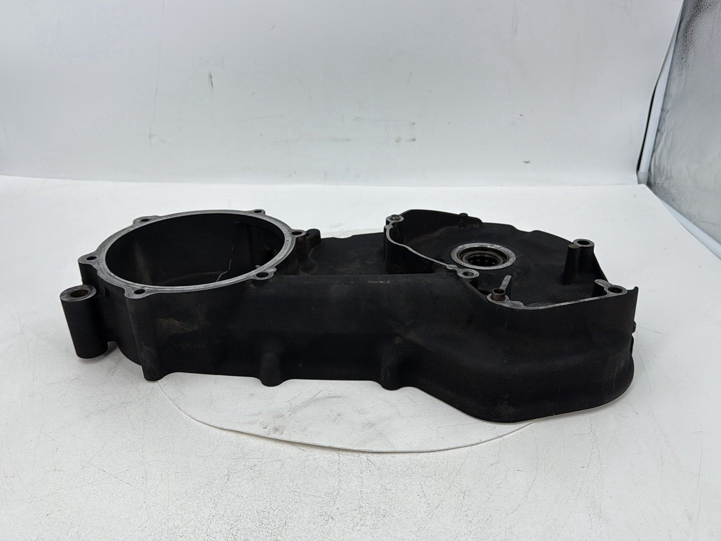 2007 - 2011 Harley-Davidson Touring Electra Glide Ultra Inner Primary Clutch Cover 60677-07A