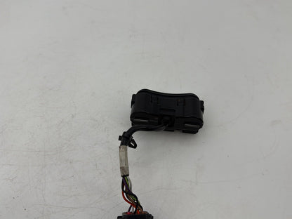 1999 - 2006 Harley-Davidson Touring Road King Custom Dash Indicator Lamp Wire Plug In 68113-99B