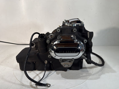 2007 - 2012 Harley-Davidson Touring Electra Glide Ultra 6 Speed Transmission Gearbox Unknown mi.