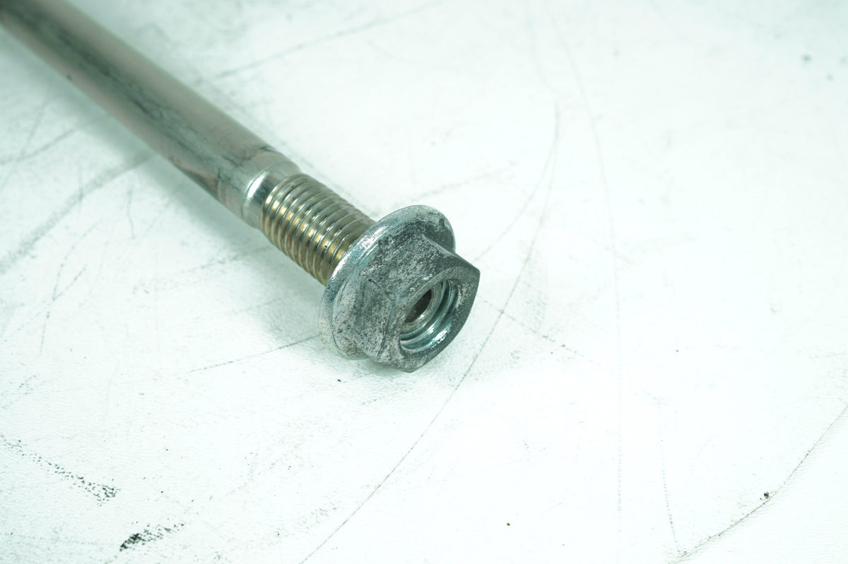 Rear Fork Swingarm Pivot Bolt Shaft, 47641-06, 2007, Harley-Davidson, Dyna, Street Bob, FXDBI