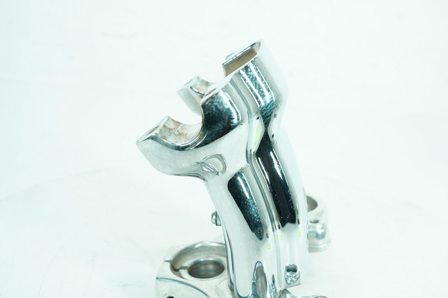2004 - 2013 Harley-Davidson Sportster Custom Front Fork Upper Triple Tree Clamps 45966-04