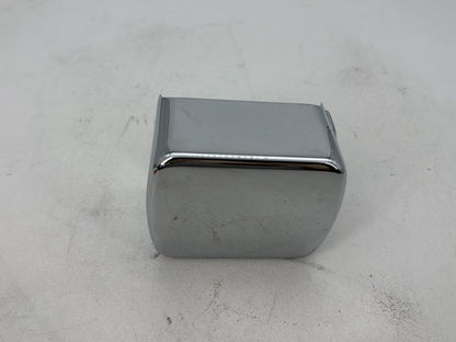 2004 Harley Softail FLSTC Heritage Classic OEM Ignition Igniter Coil Cover Trim