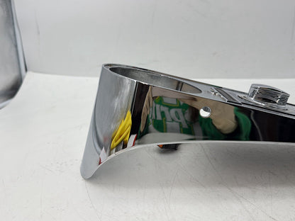 2005 Harley Touring FLHRCI Road King Classic OEM Fuel Gas Tank Dash Console NOKey
