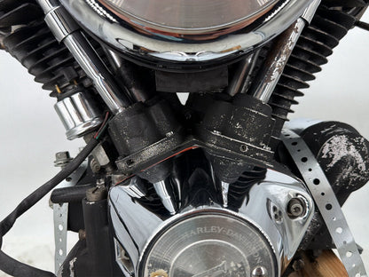 1984 - 1998 Harley-Davidson Touring Electra Glide Classic CARB EVO 1340 80CI Engine Motor 16125-93