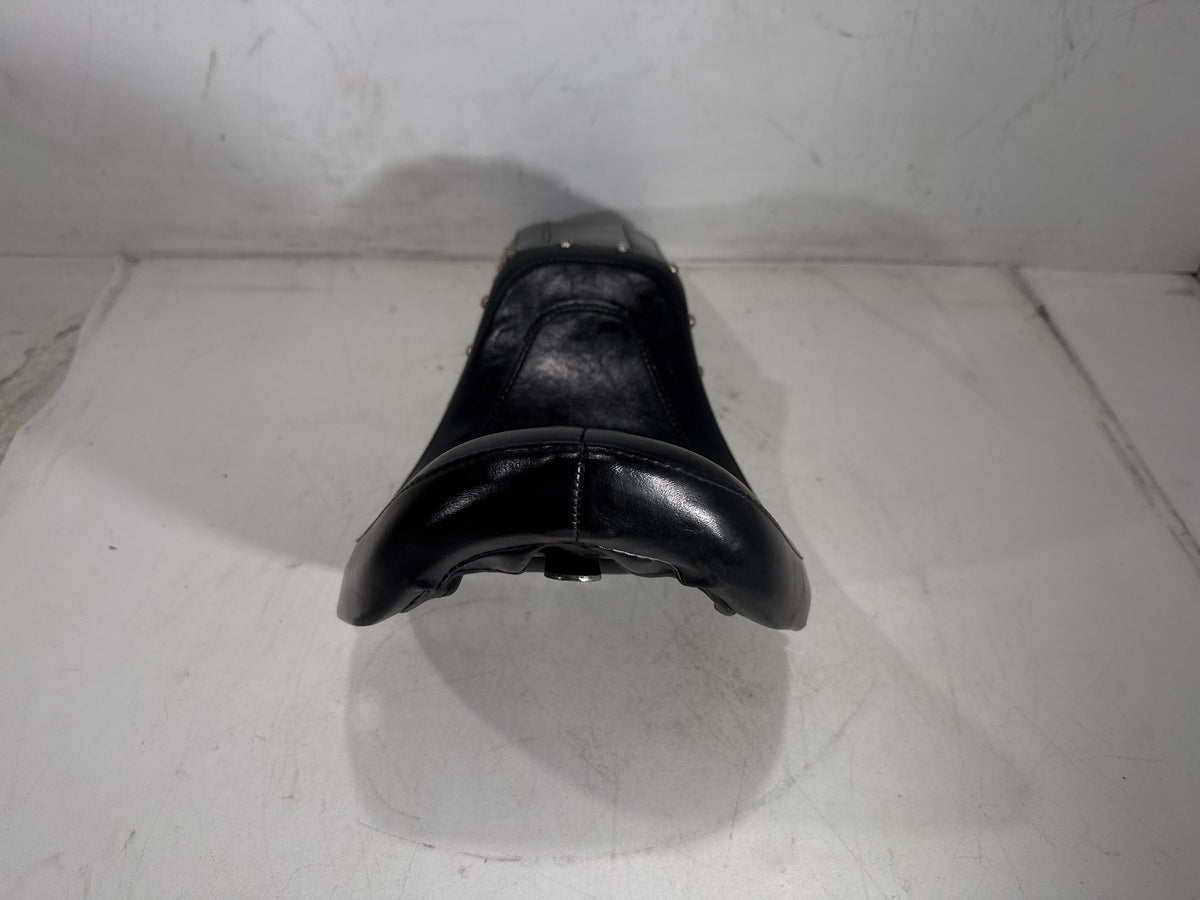 1994 Harley Softail Custom FXSTC Passenger Rider Driver Seat Saddle TRAVERSE