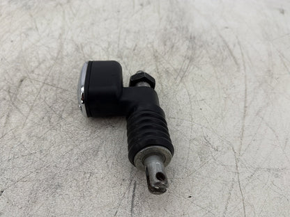 2007 Harley Touring FLHTC Electra Glide Classic OEM Rear Brake Master Cylinder Reservoir