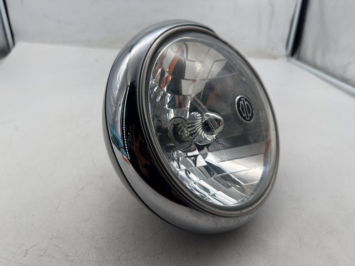 2014 Harley Softail Slim FLS OEM Headlight Headlamp Head Lamp Light LED