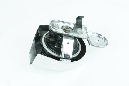 1984 - 1998 Harley-Davidson Touring Road King Classic Horn Signal Klaxon Chrome Cover 69012-93A
