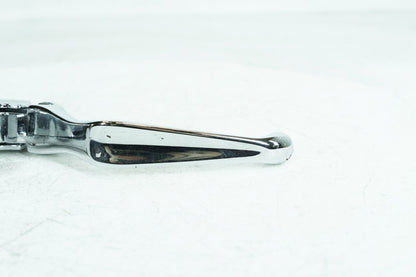 Front Left Hand Clutch Control Lever, 45356-07, 2005, Harley-Davidson, Sportster, Low, XL883 L