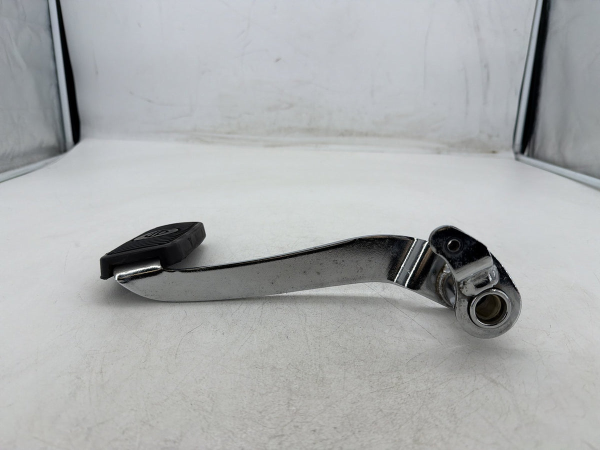 2012 Harley Electra Glide Touring Ultra OEM Foot Brake Control Lever Pedal