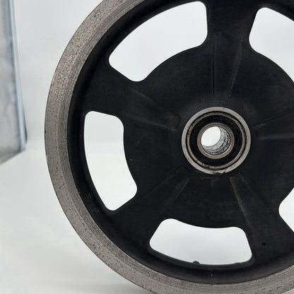 2008 - 2016 Harley-Davidson Touring Street Glide Rear Driver Pulley Sprocket 40217-09