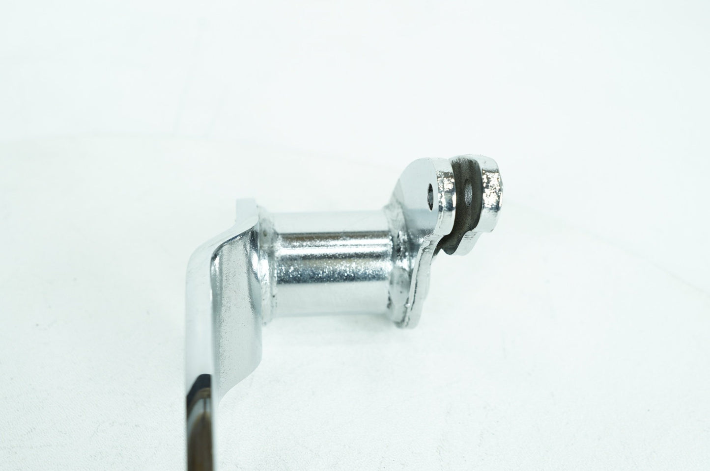 2007 - 2013 Harley-Davidson Touring Electra Glide Ultra Foot Brake Control Lever Pedal 42407-08