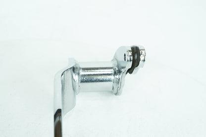 2007 - 2013 Harley-Davidson Touring Electra Glide Ultra Foot Brake Control Lever Pedal 42407-08