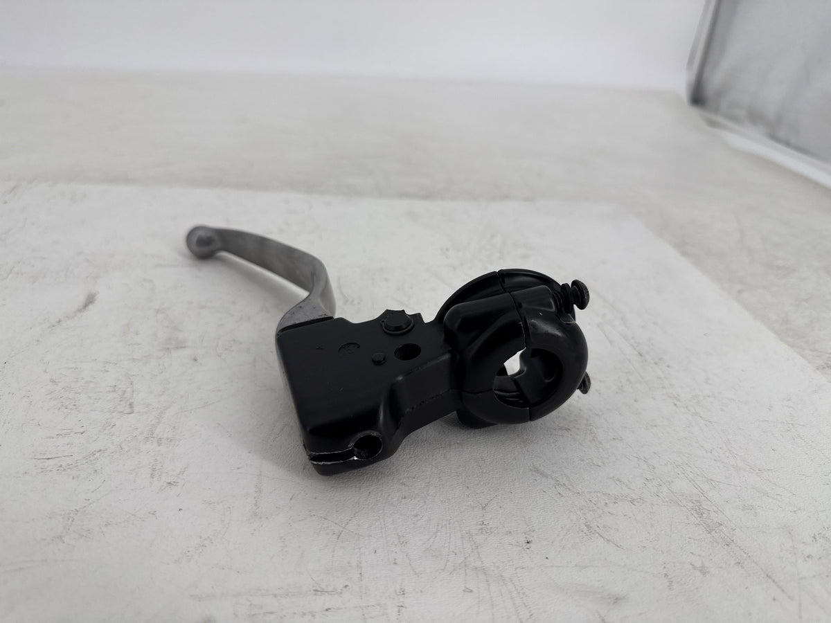 2013 Harley Street Glide Touring FLHX OEM Front Left Hand Clutch Control Lever