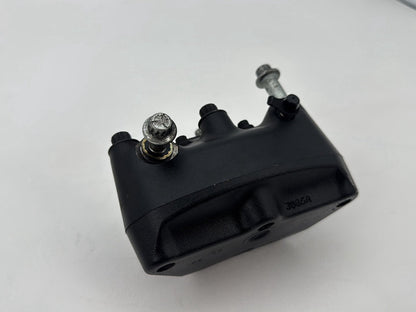 2007 Harley Softail Heritage Classic FLSTC OEM Front Left 1 Brake Caliper