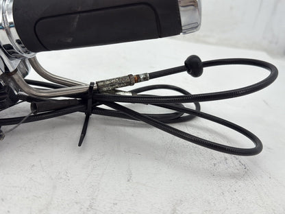2003 Harley Electra Glide Touring Ultra FLHTCUI OEM Right Engine Start Kill Switches Controls