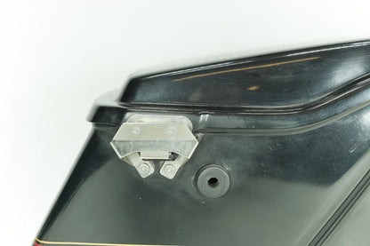 1999 - 2006 Harley-Davidson Touring Electra Ultra Classic Left 1 Saddlebag Luggage NO Key 90753-93