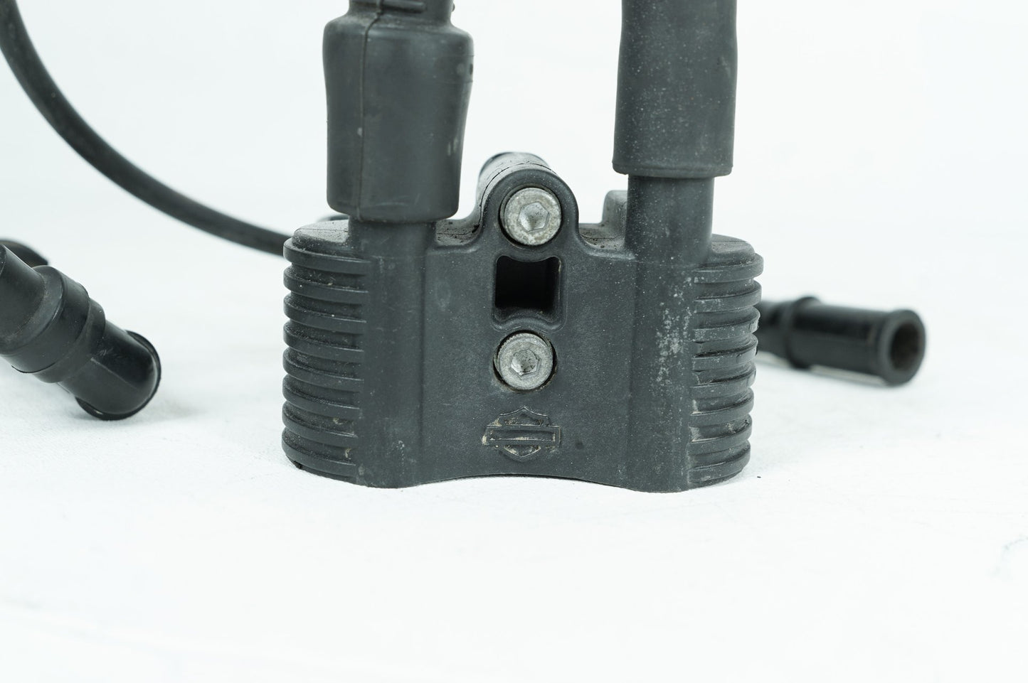 2004 - 2013 Harley-Davidson Sportster Seventy-Two Ignition Coil Spark Igniter 31656-07